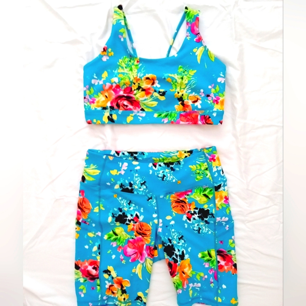 Torrid Active Size 1